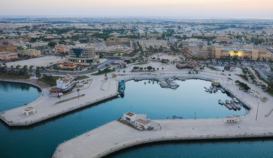 الجبيل