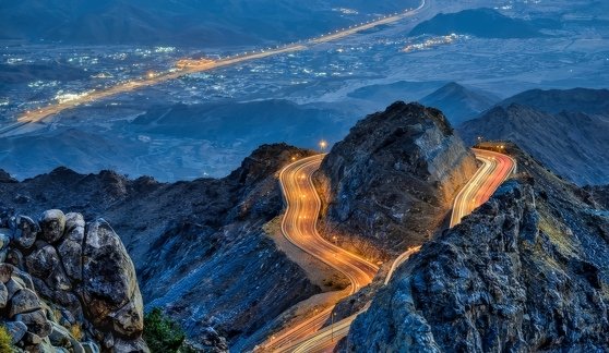 الطائف